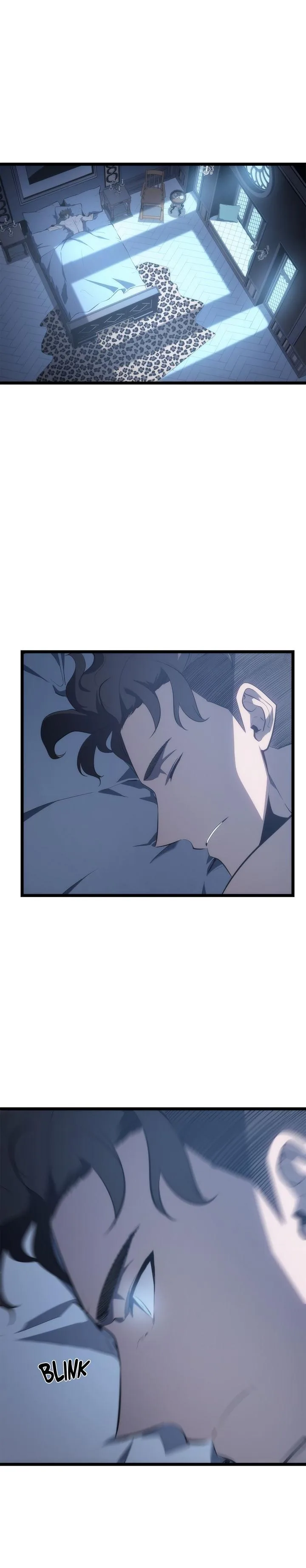 Solo Leveling - Chapter 140 - Page 4