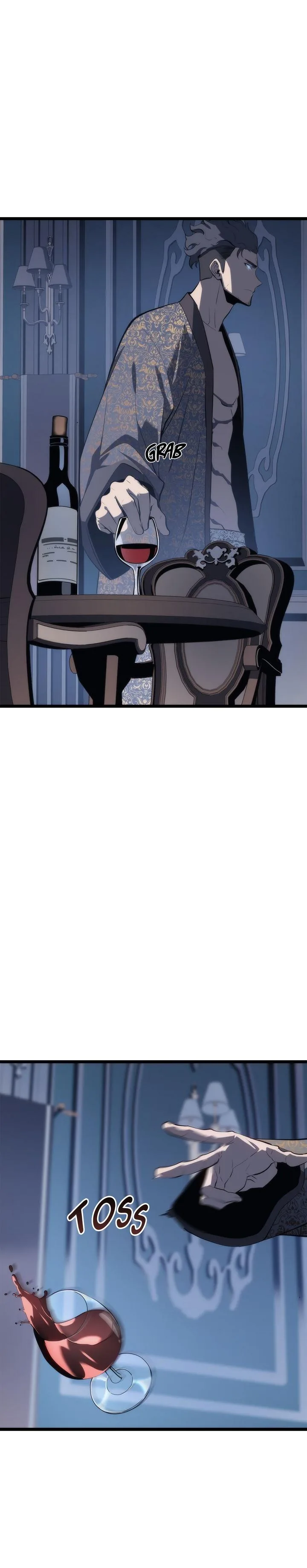 Solo Leveling - Chapter 140 - Page 6