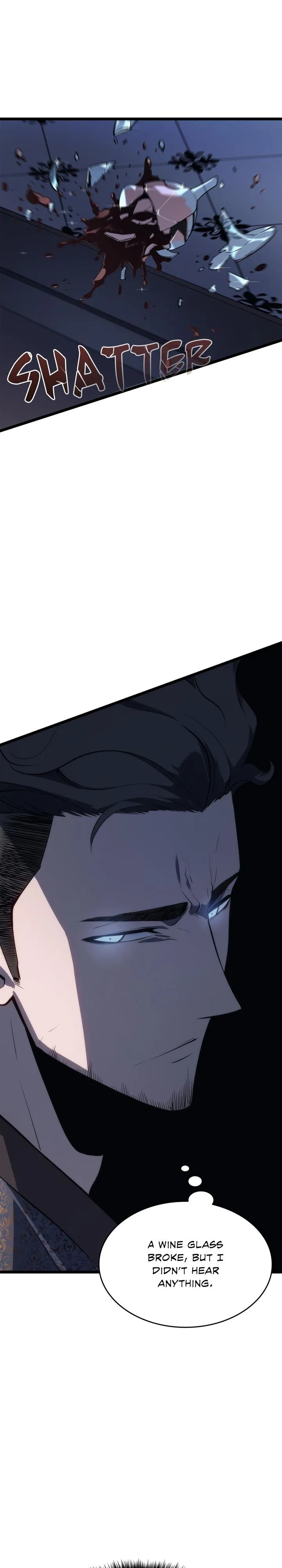 Solo Leveling - Chapter 140 - Page 7