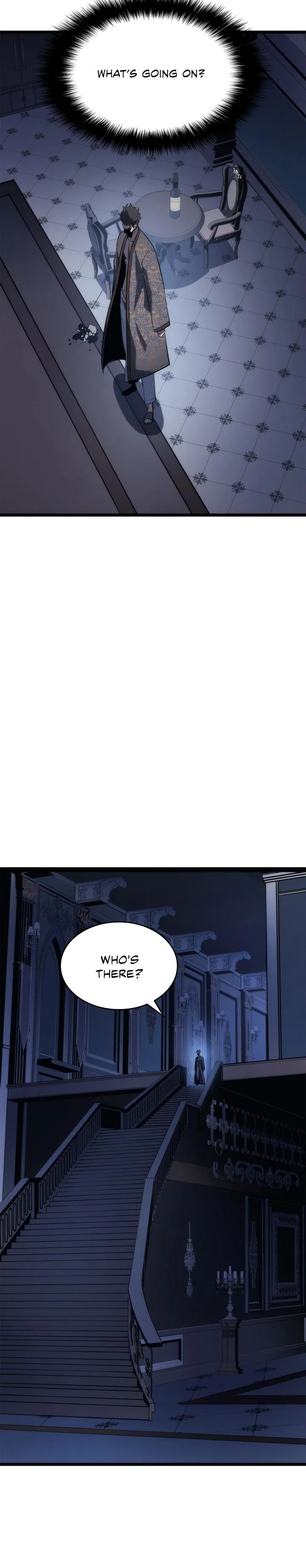 Solo Leveling - Chapter 140 - Page 8