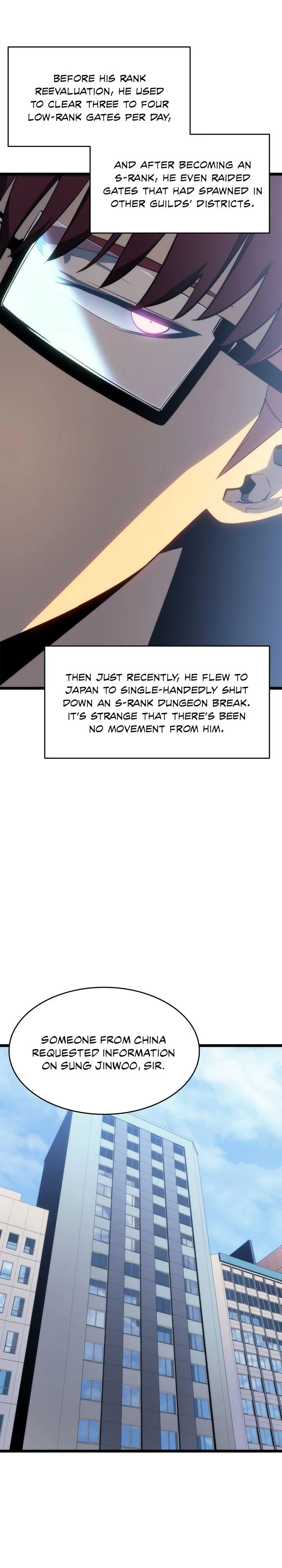 Solo Leveling - Chapter 141 - Page 15
