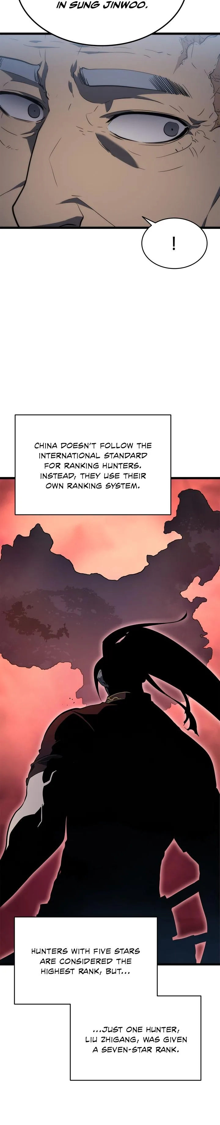 Solo Leveling - Chapter 141 - Page 18