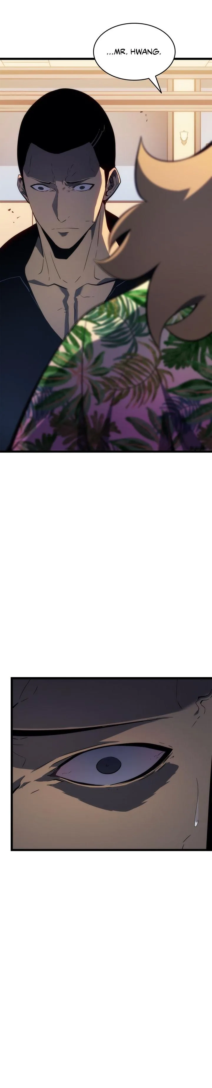 Solo Leveling - Chapter 141 - Page 24
