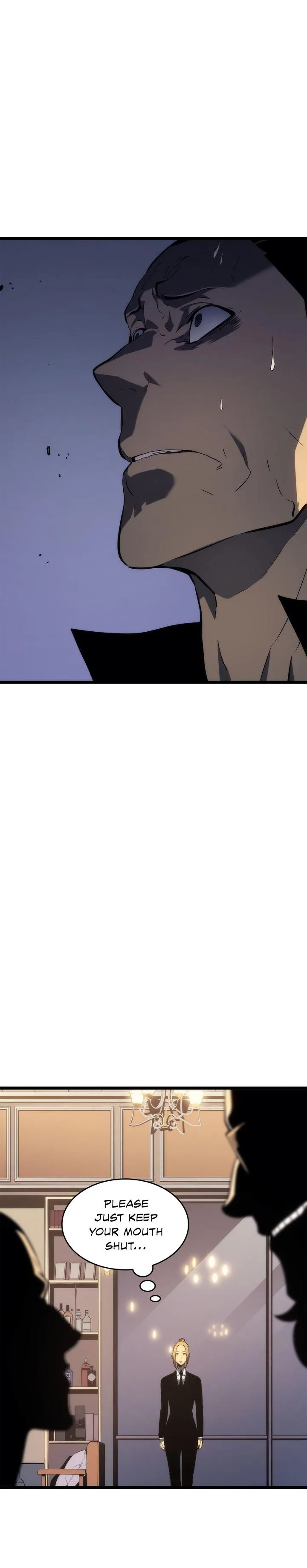 Solo Leveling - Chapter 141 - Page 28