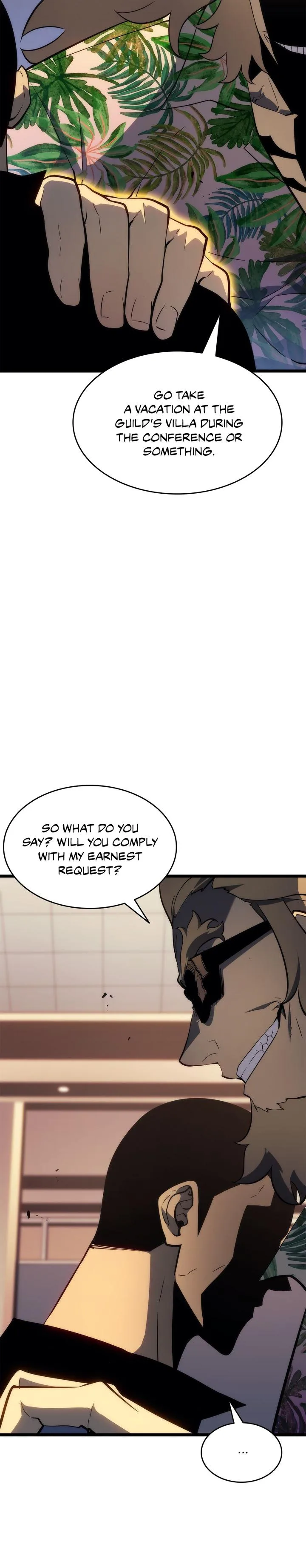 Solo Leveling - Chapter 141 - Page 30