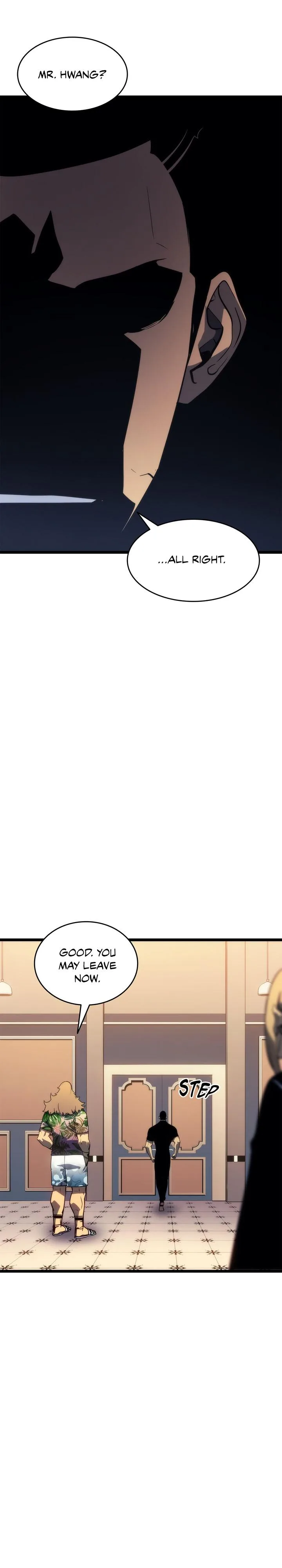 Solo Leveling - Chapter 141 - Page 31