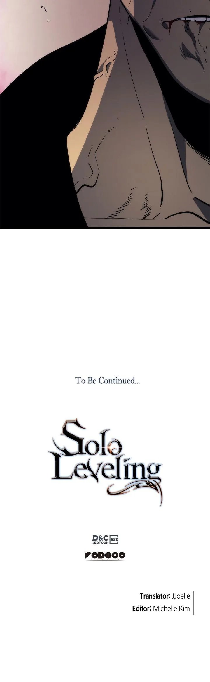 Solo Leveling - Chapter 141 - Page 34