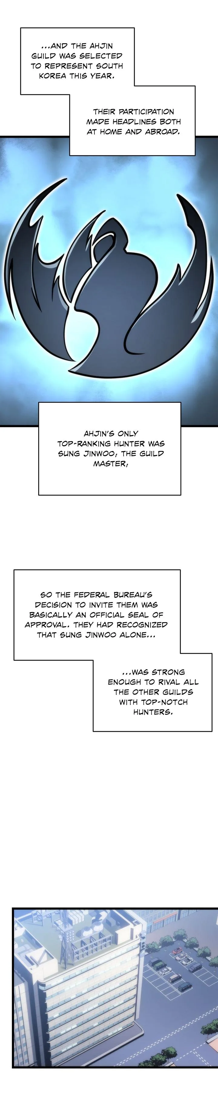 Solo Leveling - Chapter 141 - Page 6