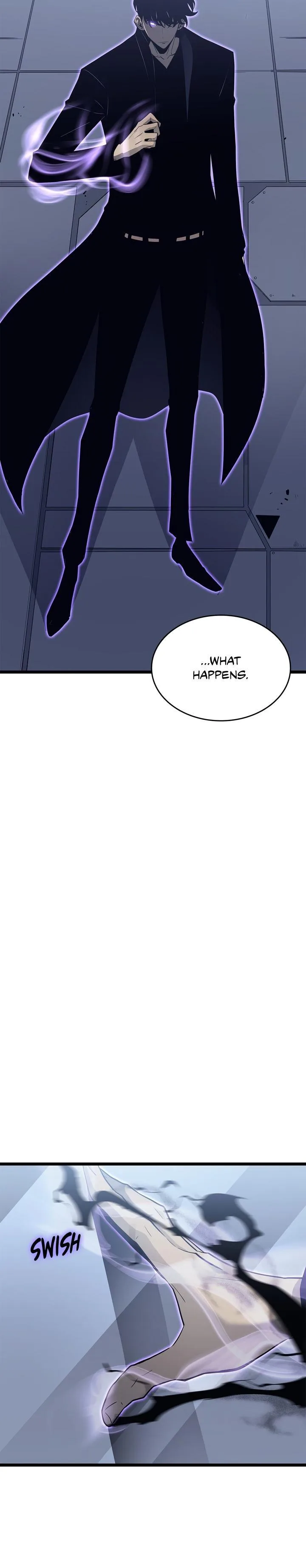 Solo Leveling - Chapter 142 - Page 34
