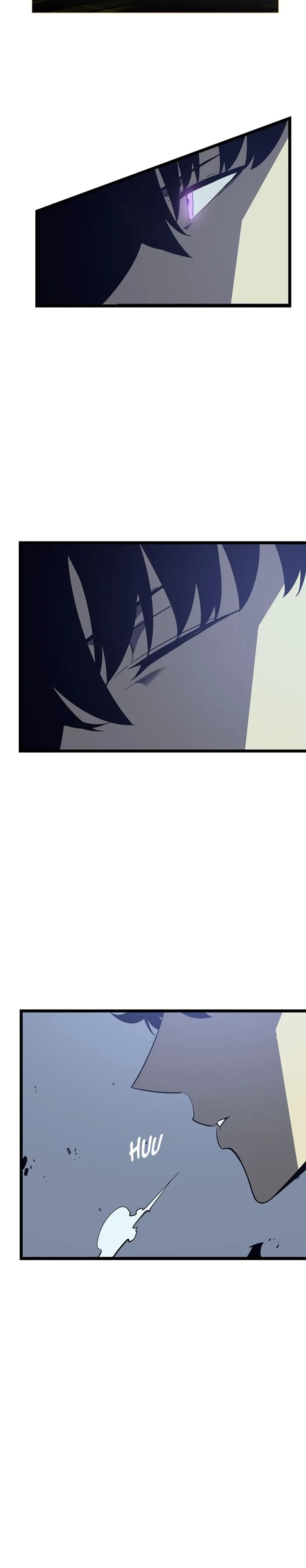 Solo Leveling - Chapter 142 - Page 36