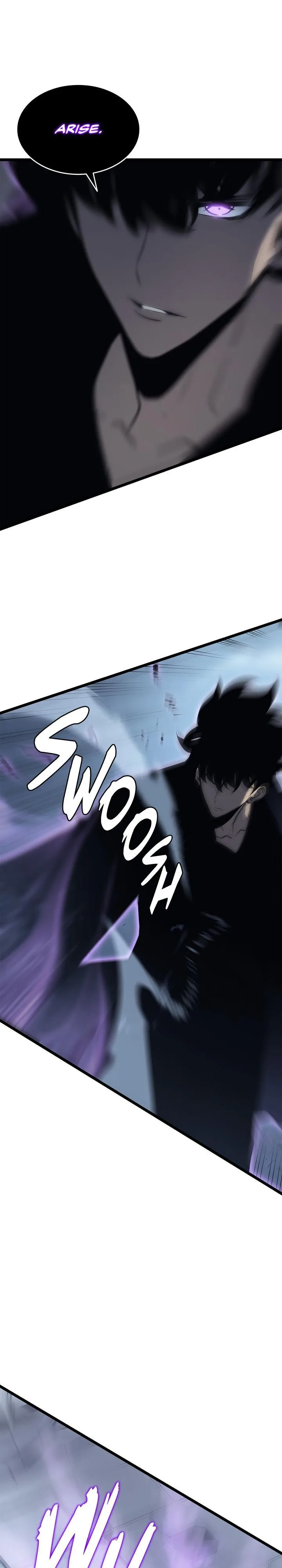 Solo Leveling - Chapter 142 - Page 37