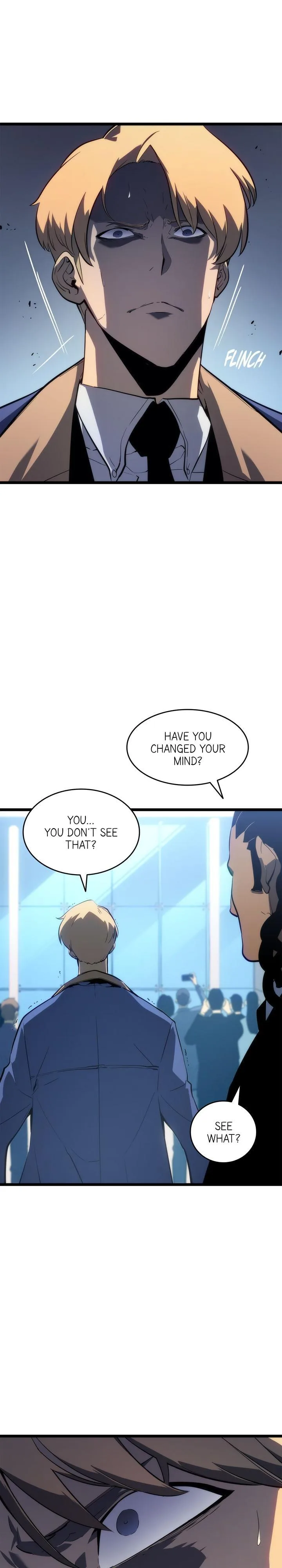Solo Leveling - Chapter 142 - Page 5