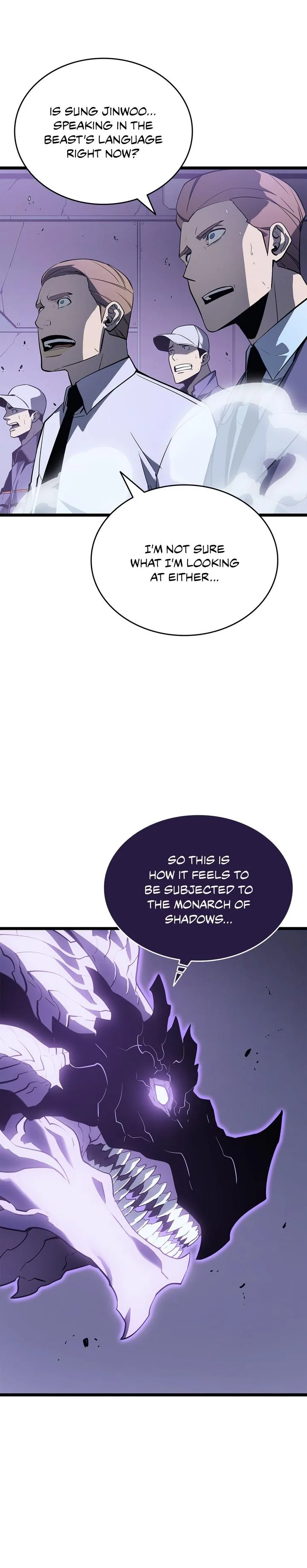 Solo Leveling - Chapter 143 - Page 10