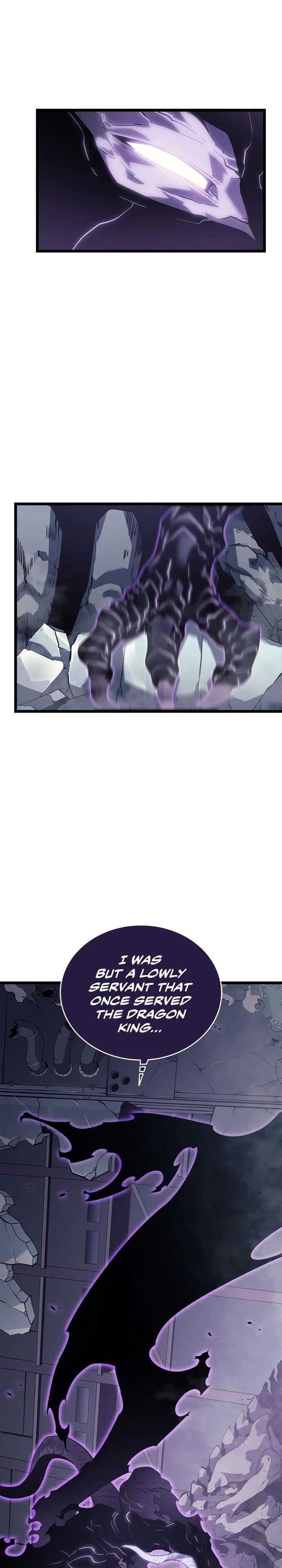 Solo Leveling - Chapter 143 - Page 11