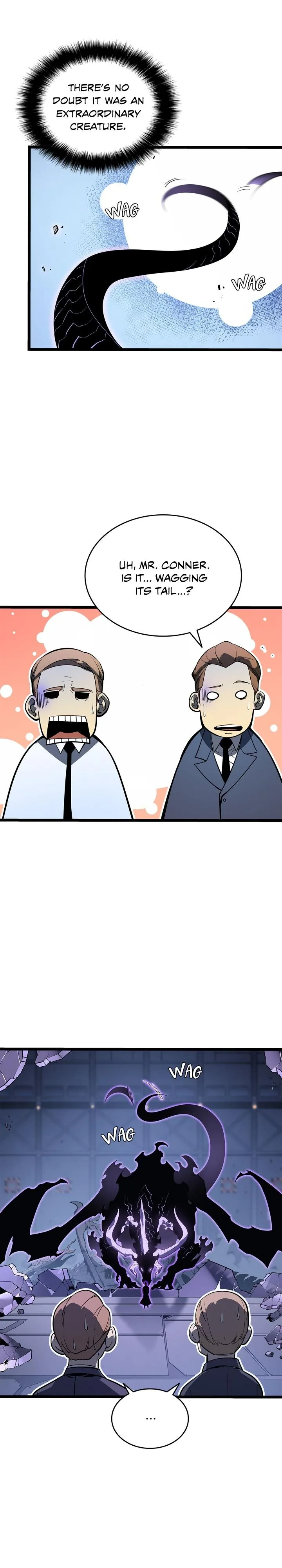 Solo Leveling - Chapter 143 - Page 14