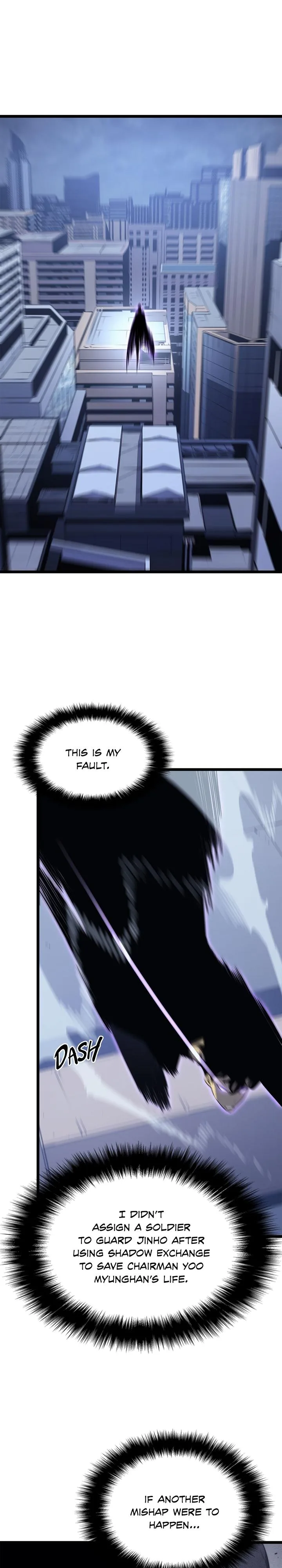 Solo Leveling - Chapter 143 - Page 28