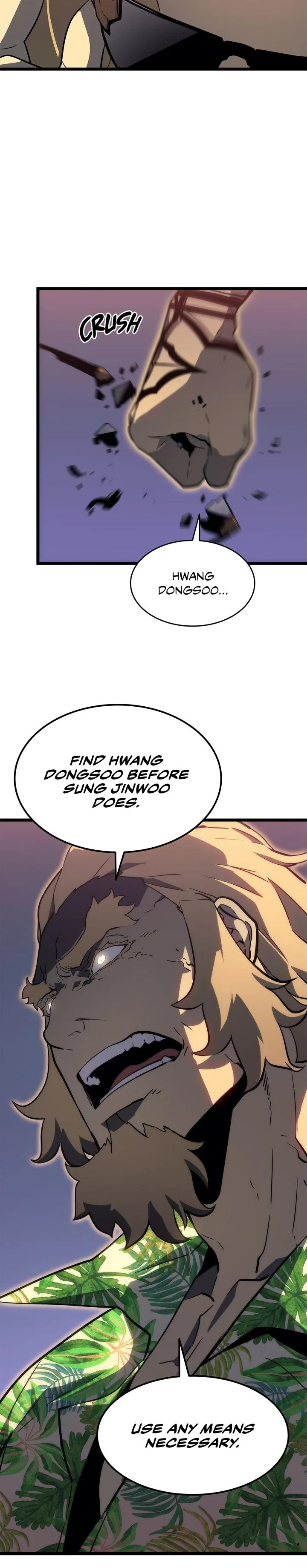 Solo Leveling - Chapter 143 - Page 33
