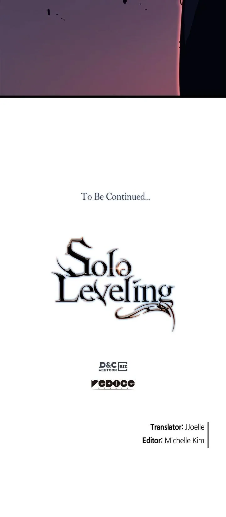 Solo Leveling - Chapter 143 - Page 35