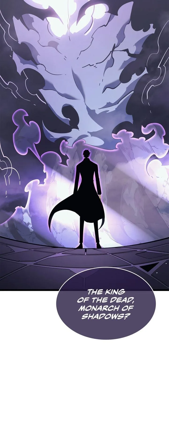 Solo Leveling - Chapter 143 - Page 4