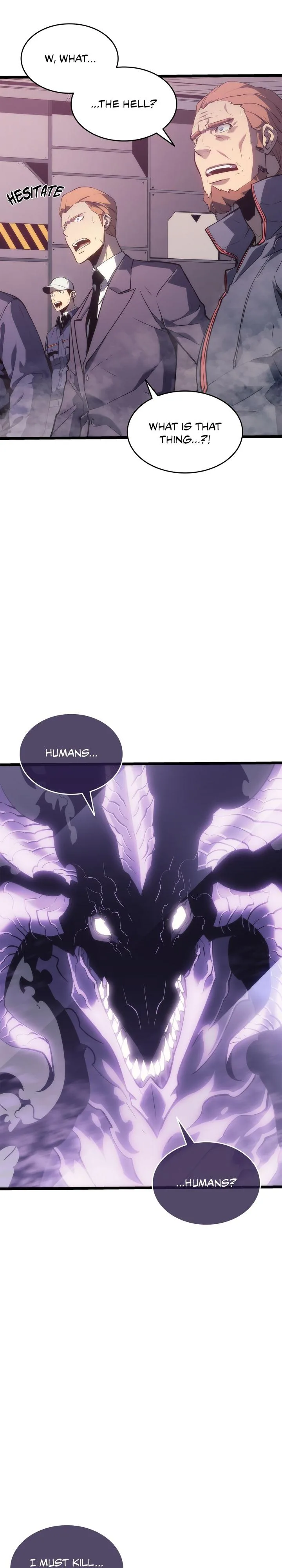 Solo Leveling - Chapter 143 - Page 5