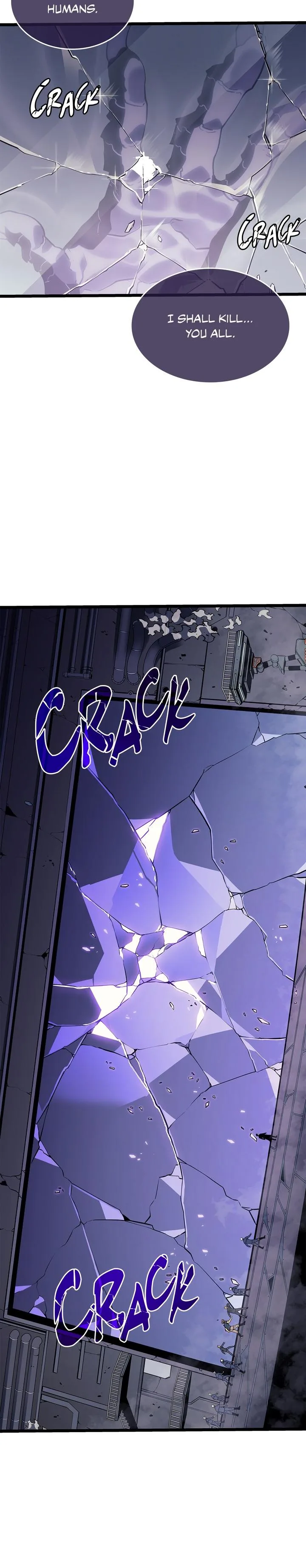 Solo Leveling - Chapter 143 - Page 6