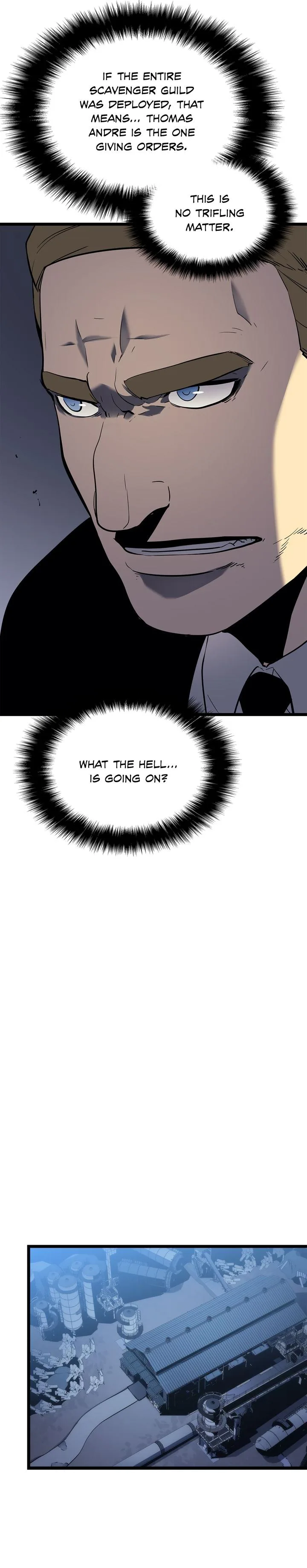 Solo Leveling - Chapter 144 - Page 12