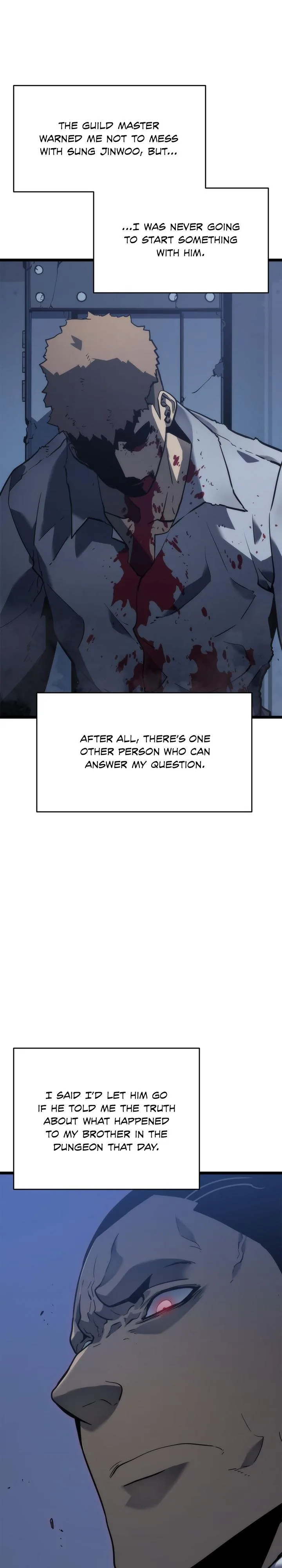 Solo Leveling - Chapter 144 - Page 15
