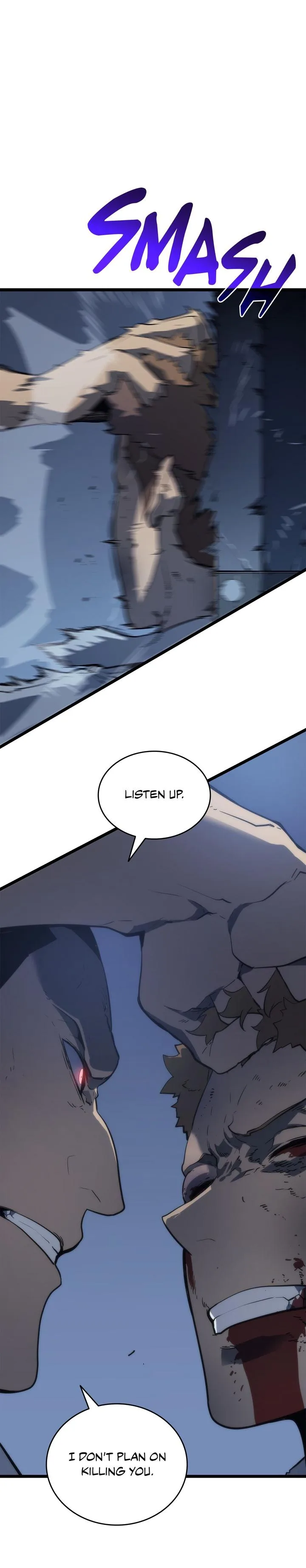 Solo Leveling - Chapter 144 - Page 18