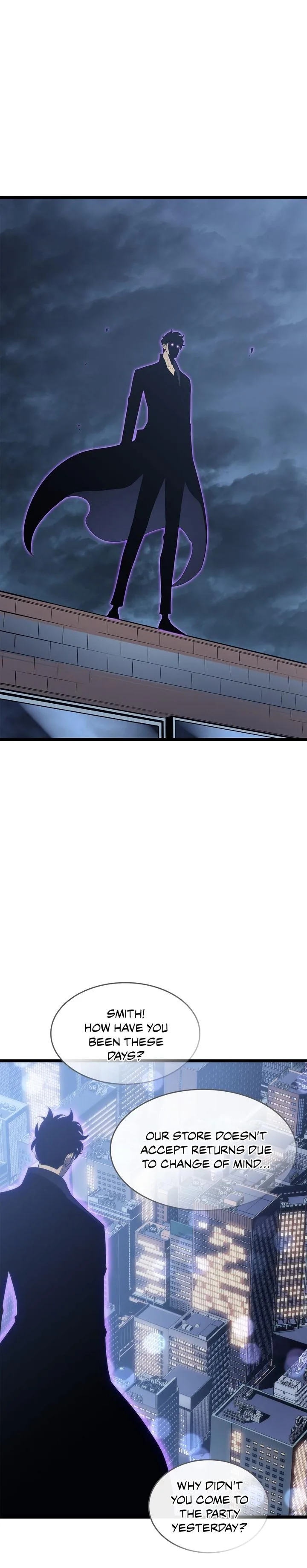 Solo Leveling - Chapter 144 - Page 2