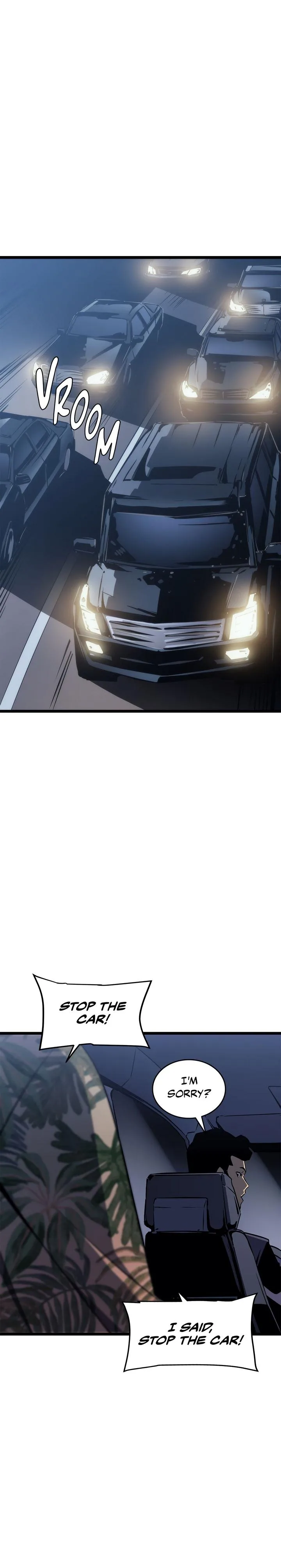 Solo Leveling - Chapter 144 - Page 34