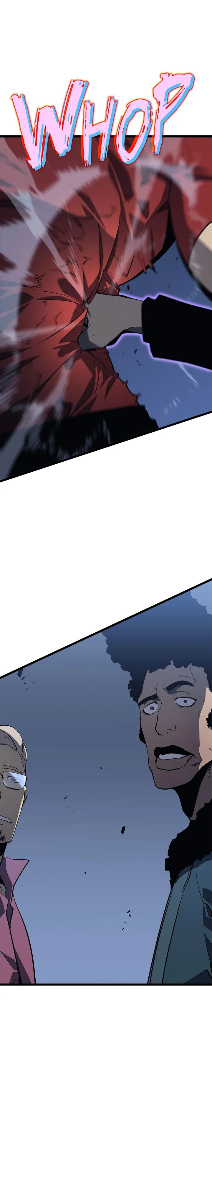 Solo Leveling - Chapter 144 - Page 38