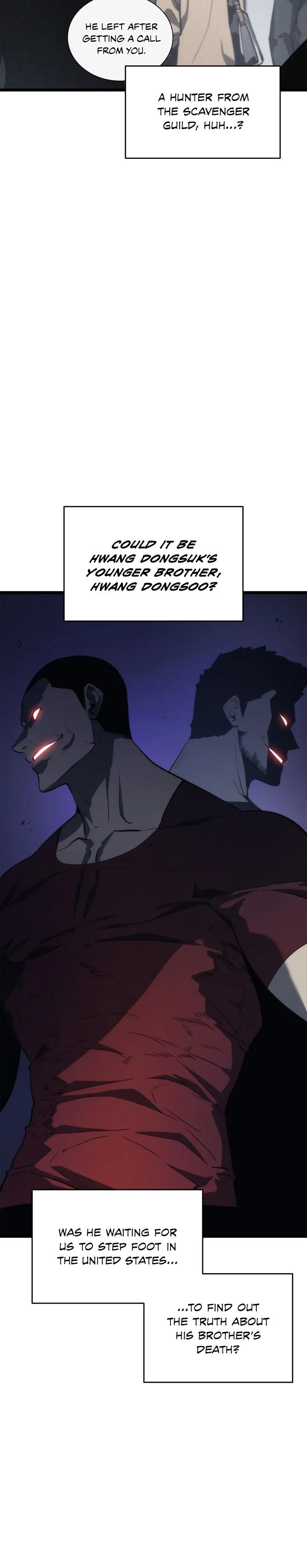 Solo Leveling - Chapter 144 - Page 4