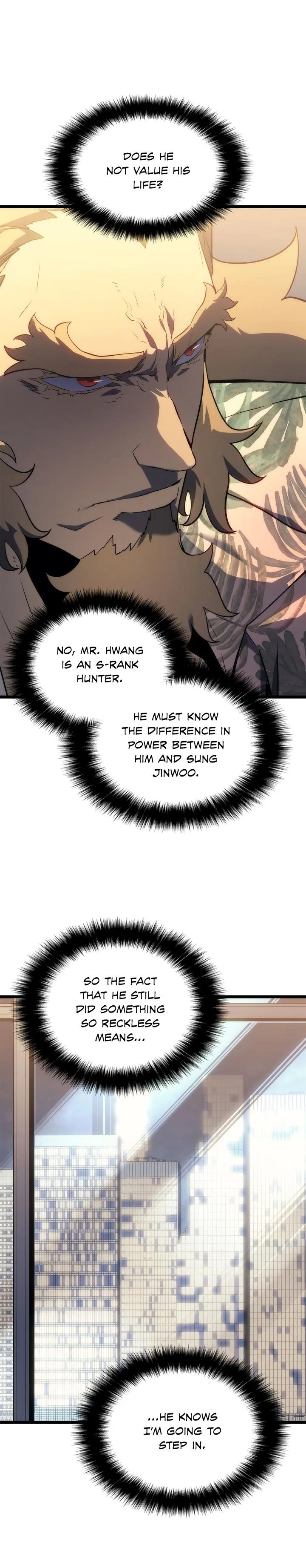 Solo Leveling - Chapter 144 - Page 8