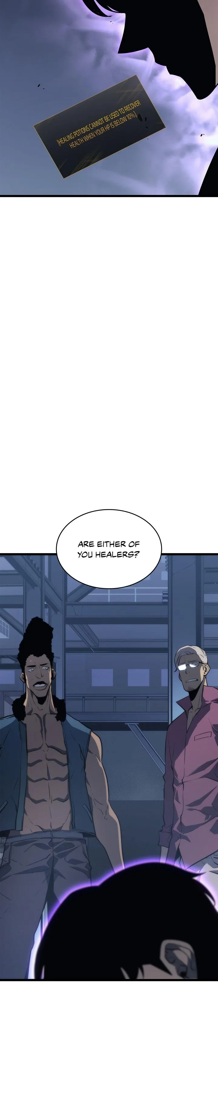 Solo Leveling - Chapter 145 - Page 2