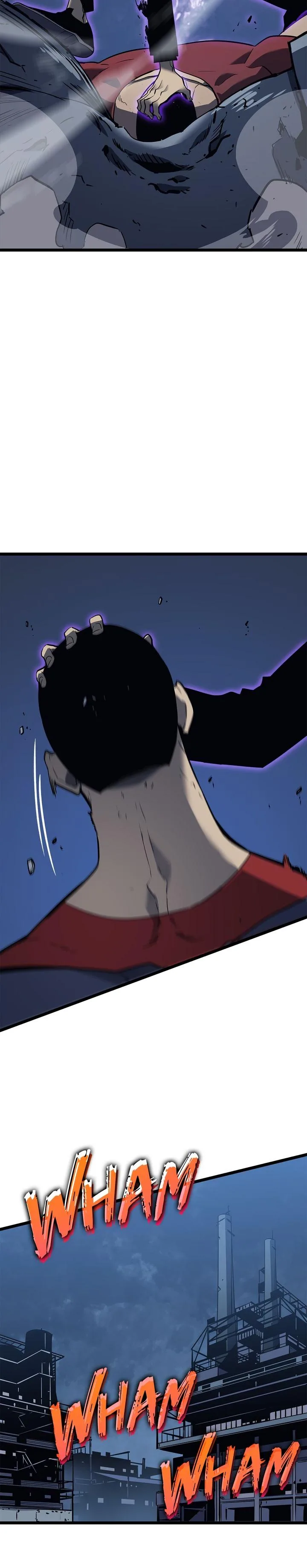 Solo Leveling - Chapter 145 - Page 20