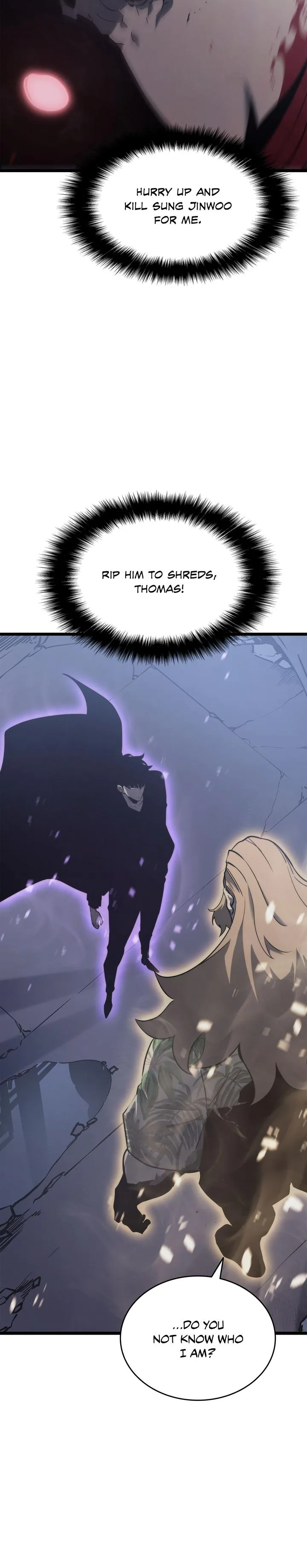 Solo Leveling - Chapter 145 - Page 26