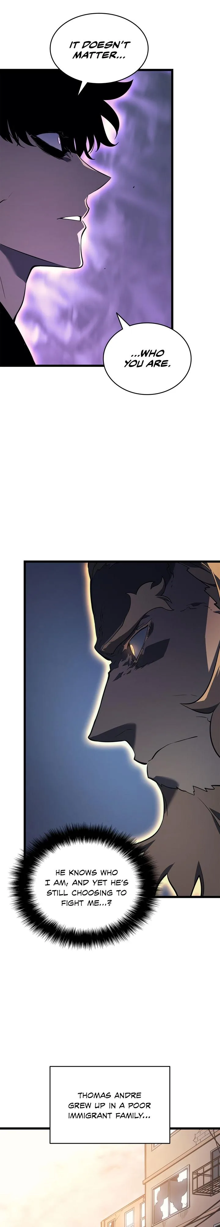 Solo Leveling - Chapter 145 - Page 27