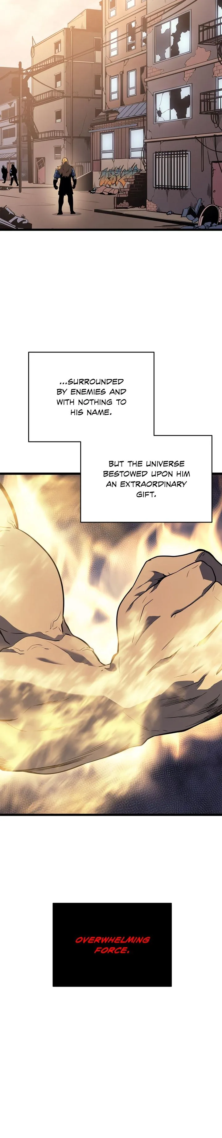 Solo Leveling - Chapter 145 - Page 28