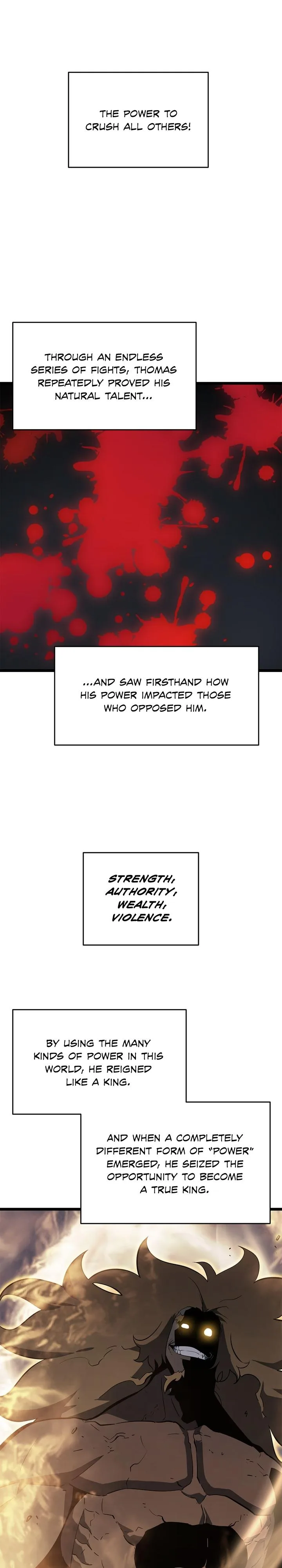 Solo Leveling - Chapter 145 - Page 29