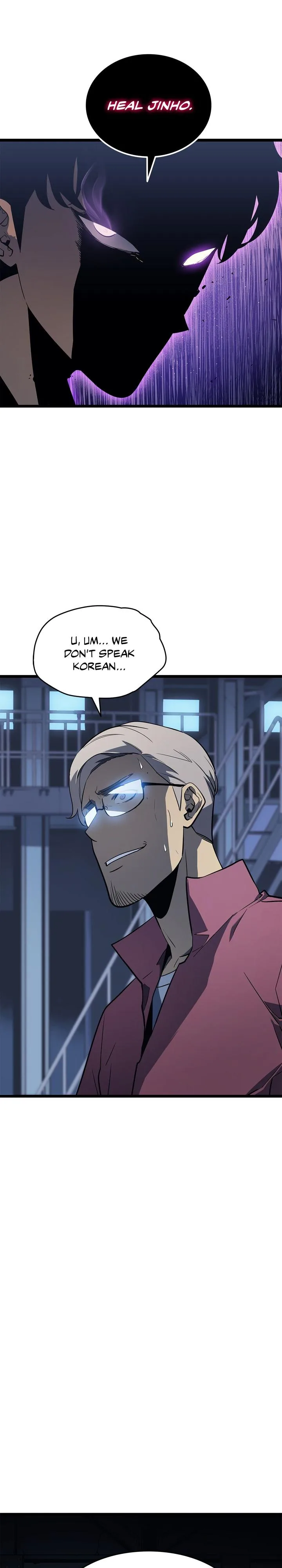 Solo Leveling - Chapter 145 - Page 3