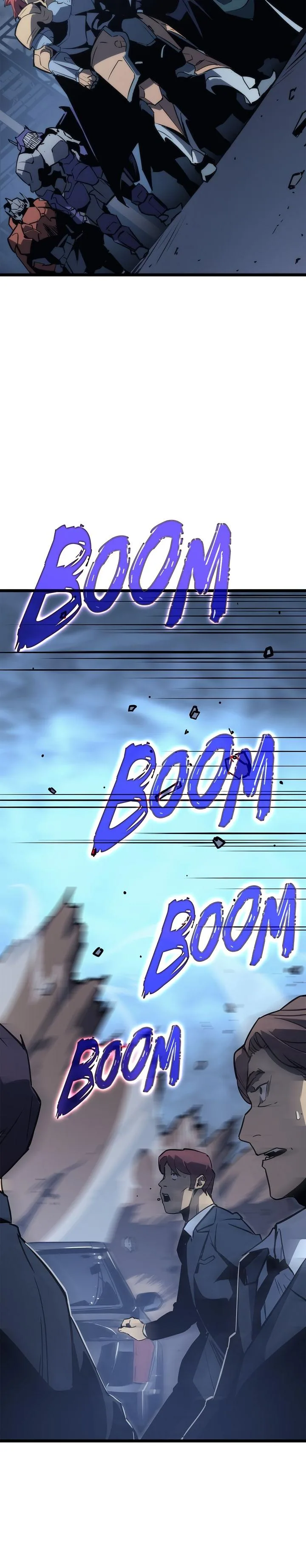 Solo Leveling - Chapter 145 - Page 33
