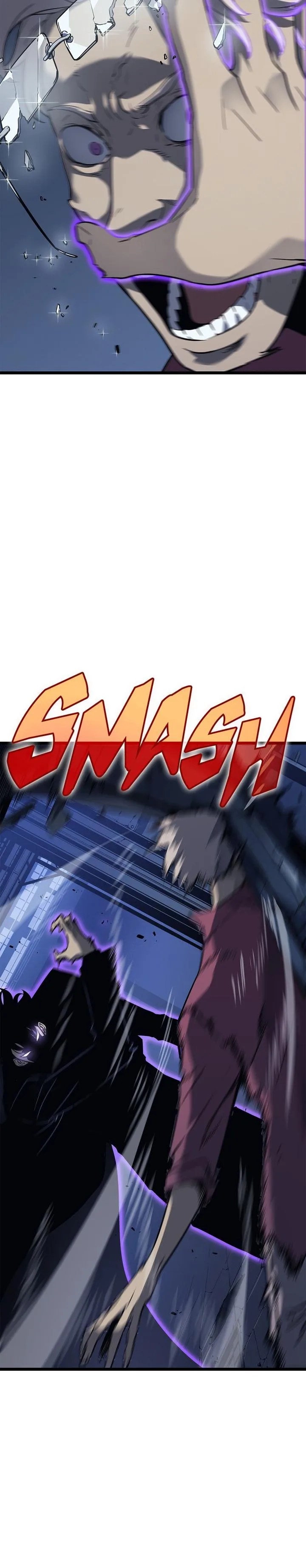 Solo Leveling - Chapter 145 - Page 6