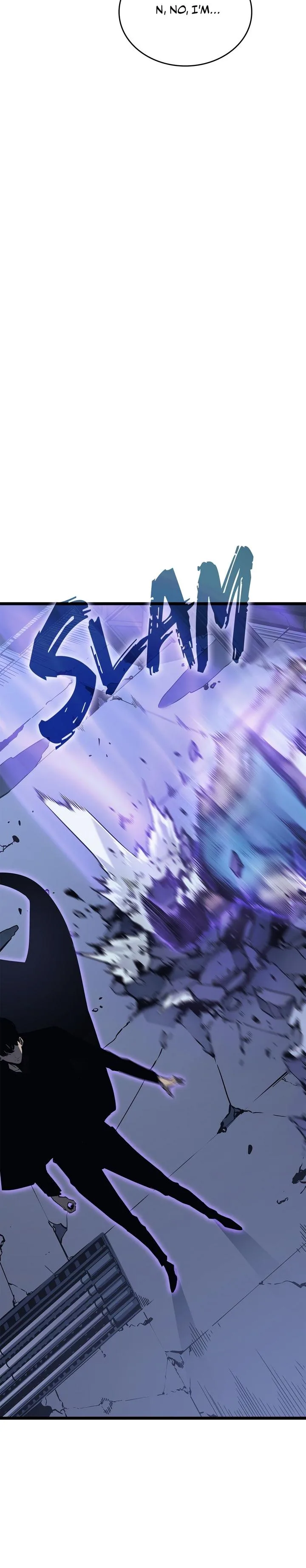 Solo Leveling - Chapter 145 - Page 8