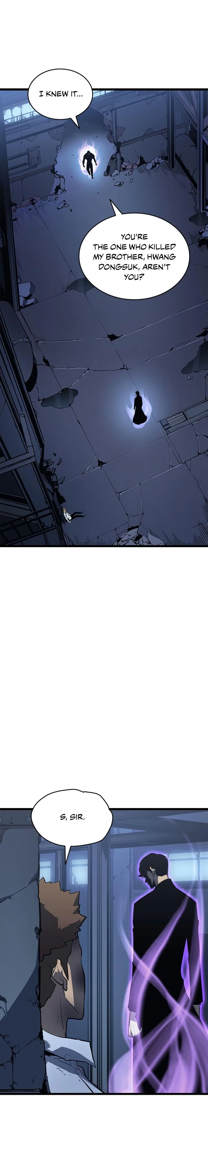 Solo Leveling - Chapter 145 - Page 9
