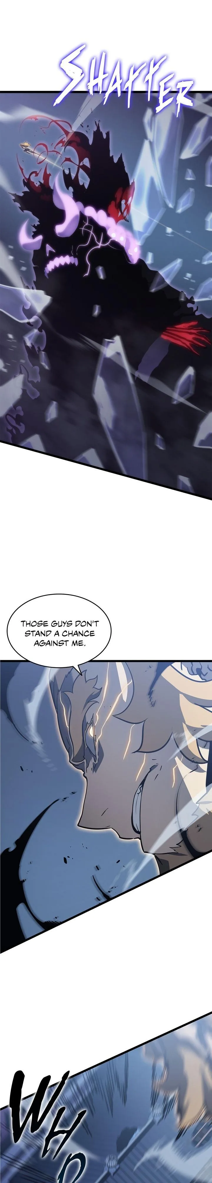 Solo Leveling - Chapter 146 - Page 13