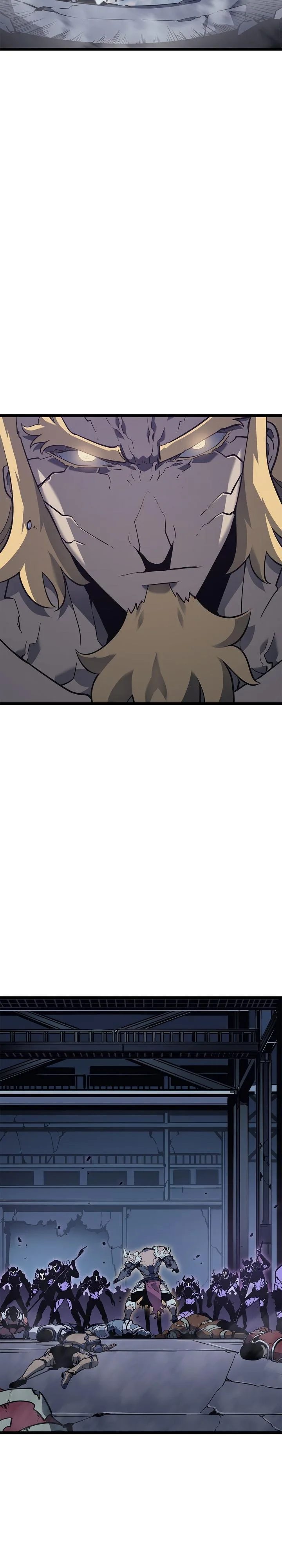 Solo Leveling - Chapter 146 - Page 15