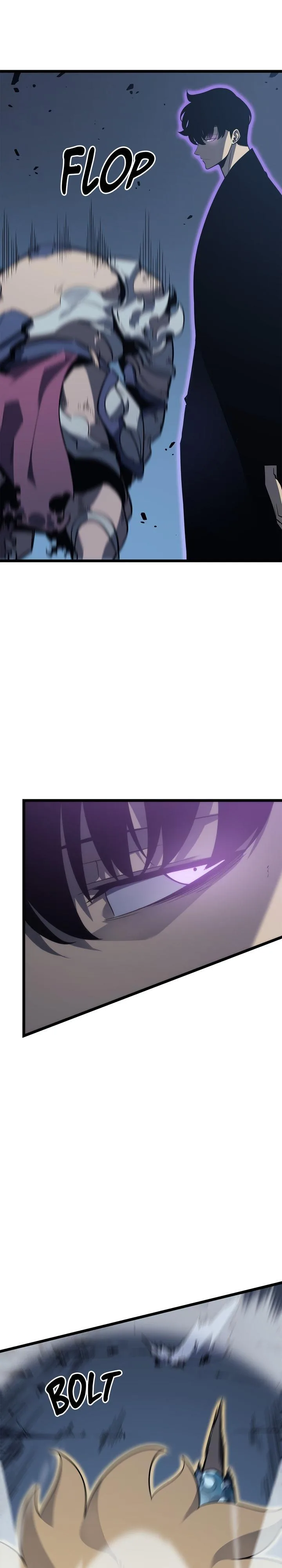 Solo Leveling - Chapter 146 - Page 17