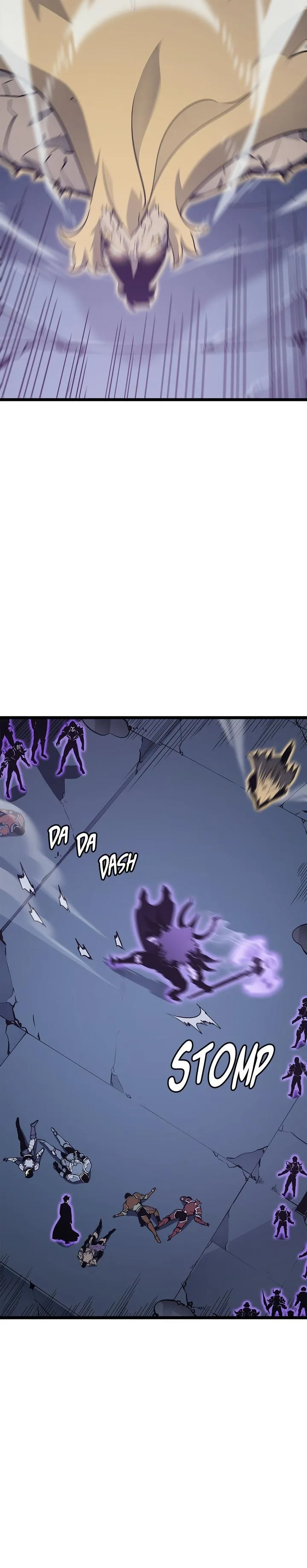Solo Leveling - Chapter 146 - Page 18