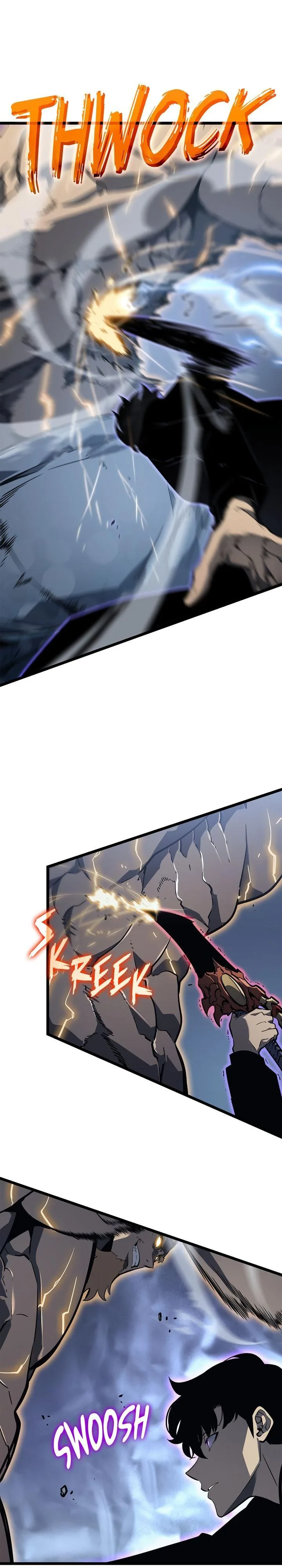 Solo Leveling - Chapter 146 - Page 21