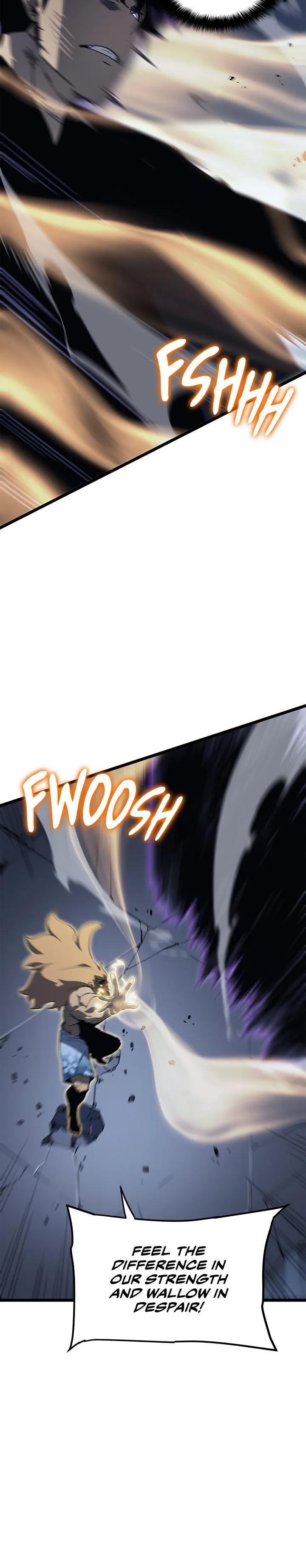 Solo Leveling - Chapter 146 - Page 24